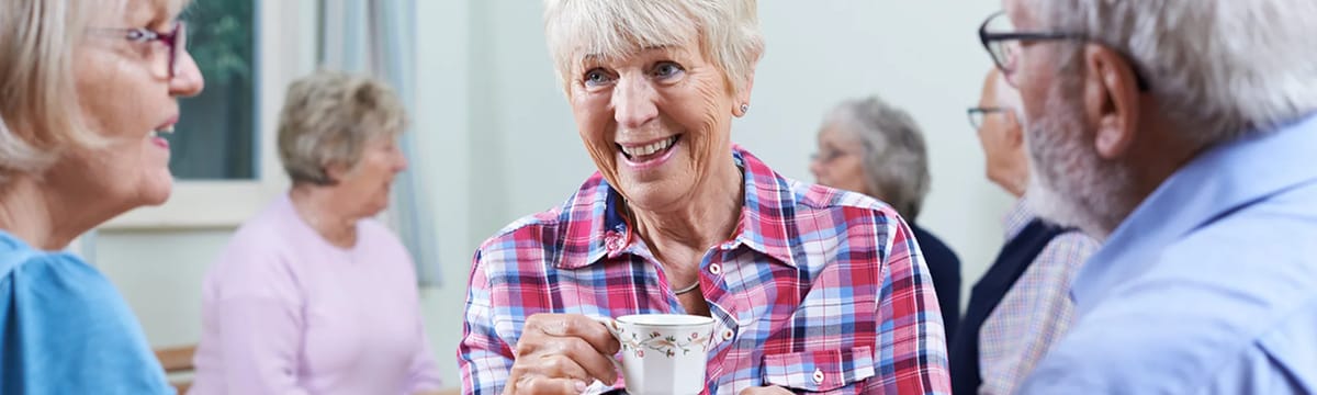 Home Health Nursing in Riverdale, GA