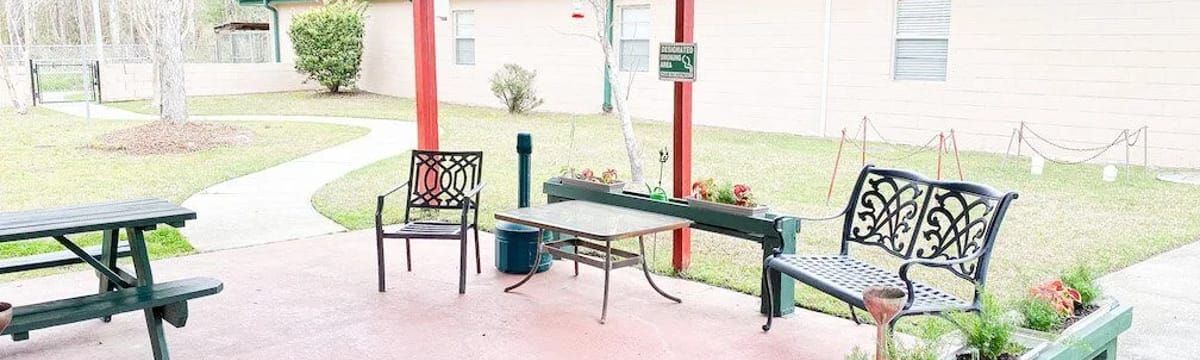 Senior Care in Atmore, AL