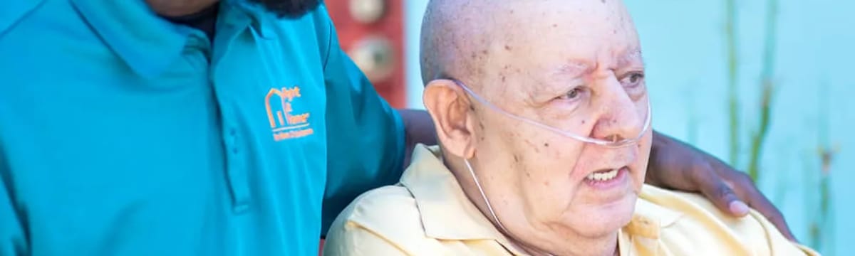 Senior Care in Litchfield Park, AZ