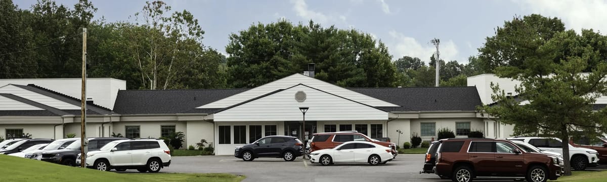 Senior Care in Calvert City, KY