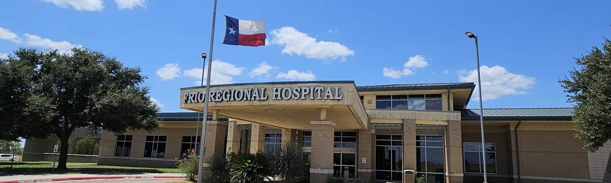 Senior Care in Pearsall, TX