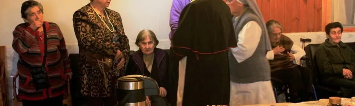 Cuidado de Mayores in CRESPO, ENTRE RÍOS