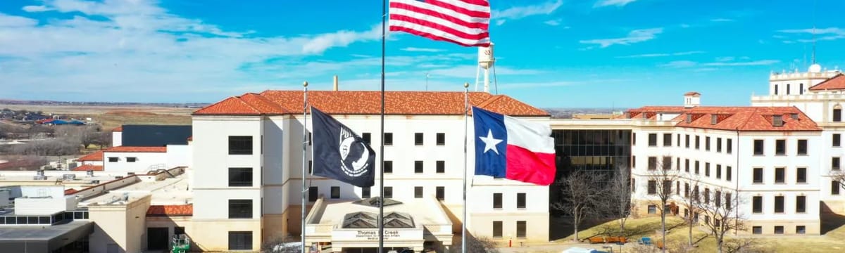 Senior Care in West Amarillo, TX