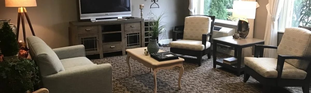 Senior Care in Woodland, CA