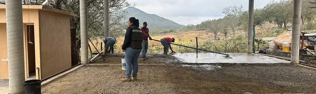 Gestión de Cuidado Geriátrico in Arroyo Seco, Rosario