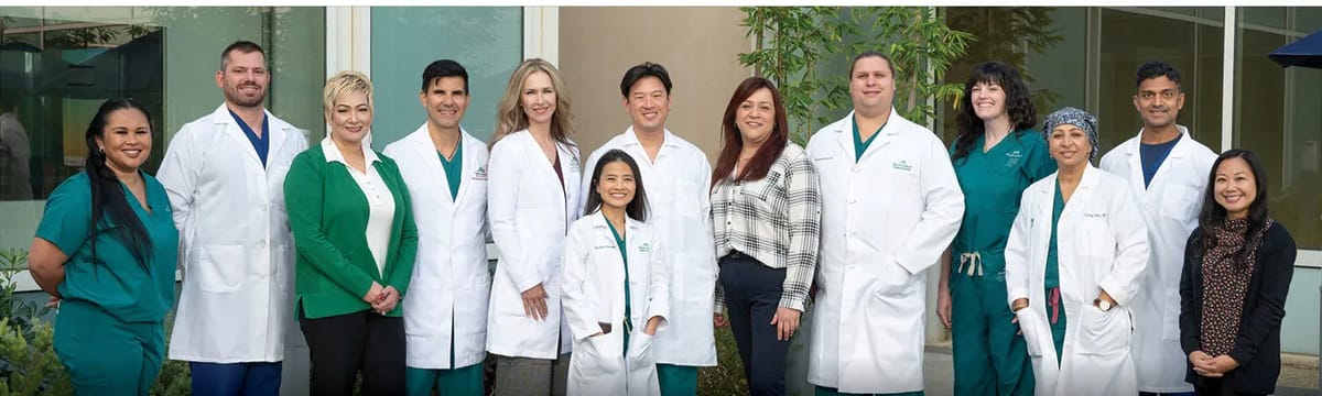 Senior Care in Salinas, CA