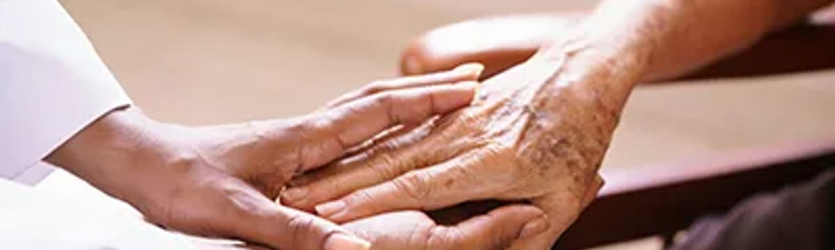 Senior Care in Temecula, CA