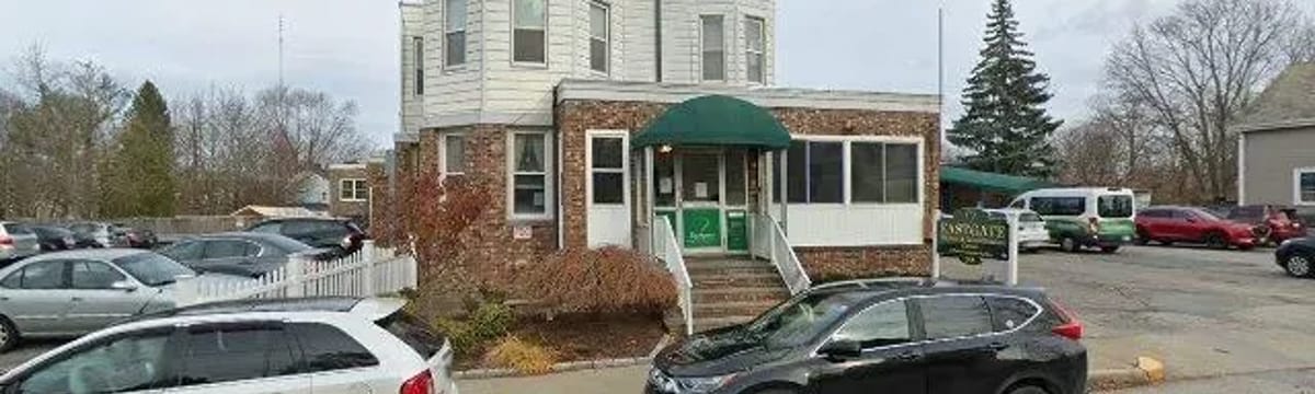 Senior Care in East Providence, RI