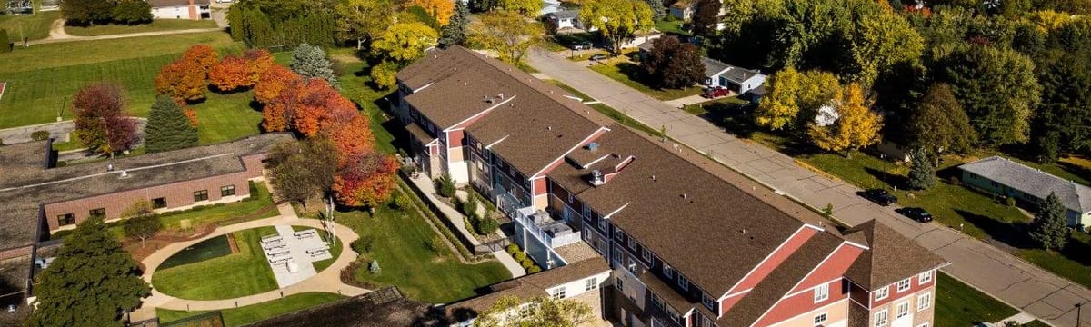 Assisted Living in Lake City, MN