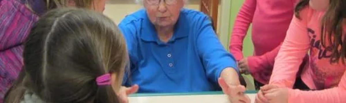 Assisted Living in St. Ignace, MI