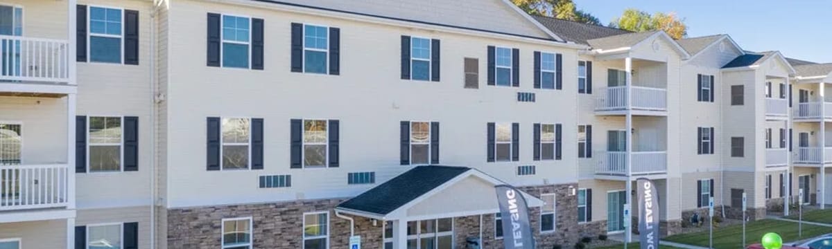 Senior Care in Olmsted Twp, OH
