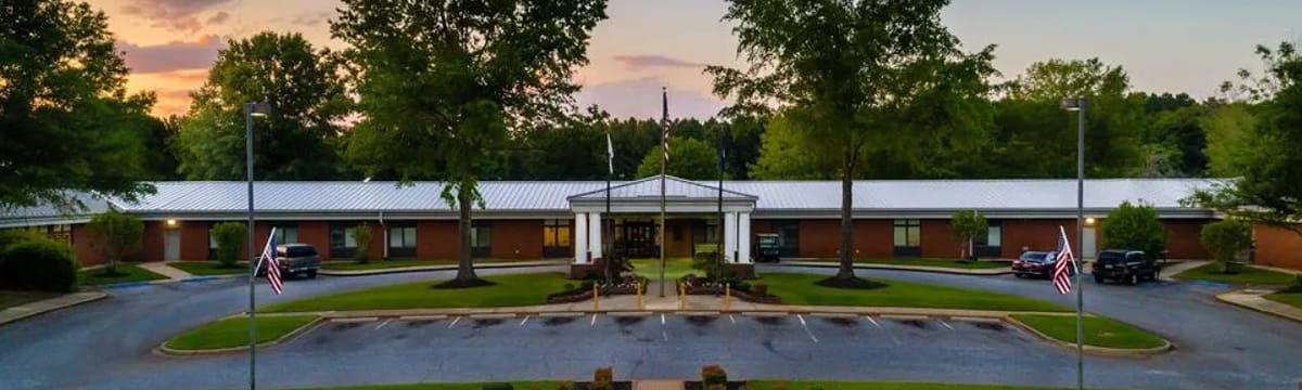 Home Health Nursing in Anderson, SC