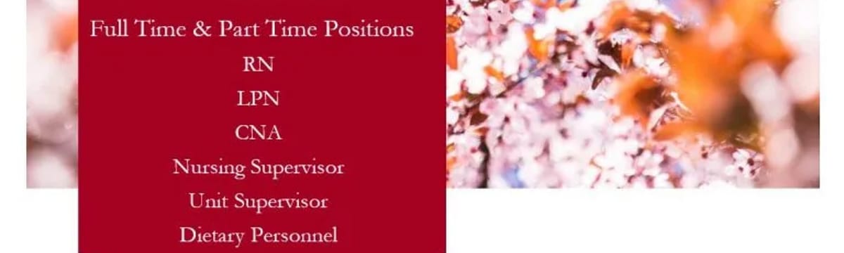 Senior Care in Lima, PA