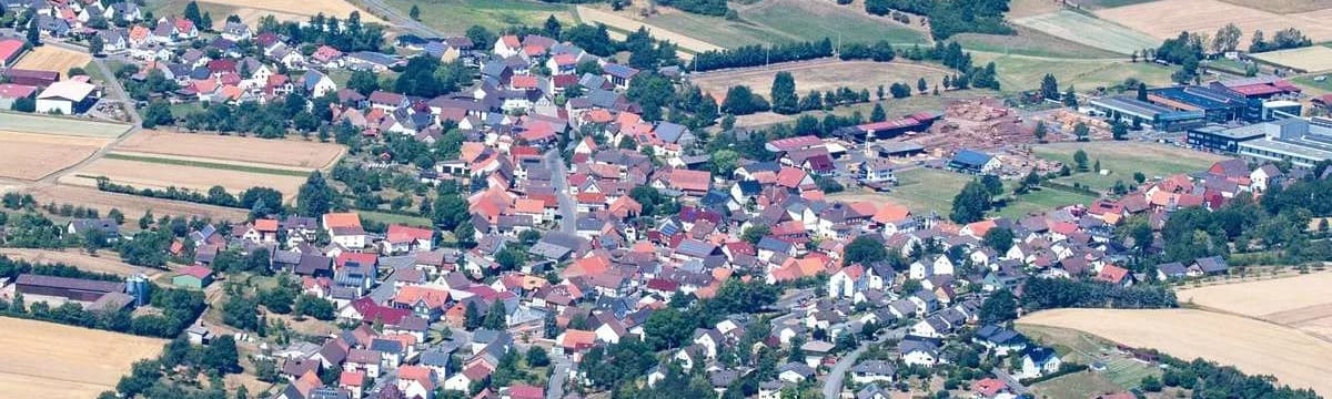 Seniorenpflege in Berkatal, Hessen
