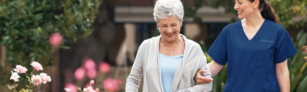 Senior Care in Dana Point, CA
