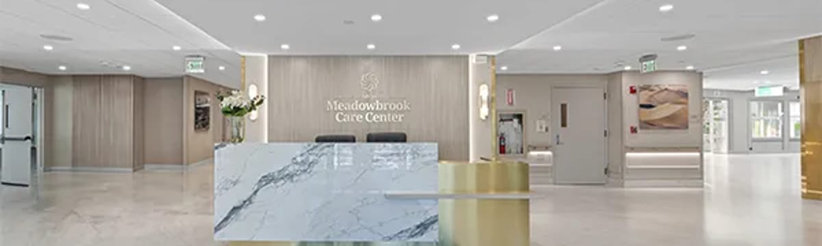 Senior Care in Freeport, NY