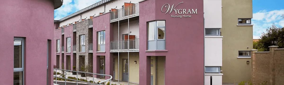 Care Services in Wexford Town, Wexford