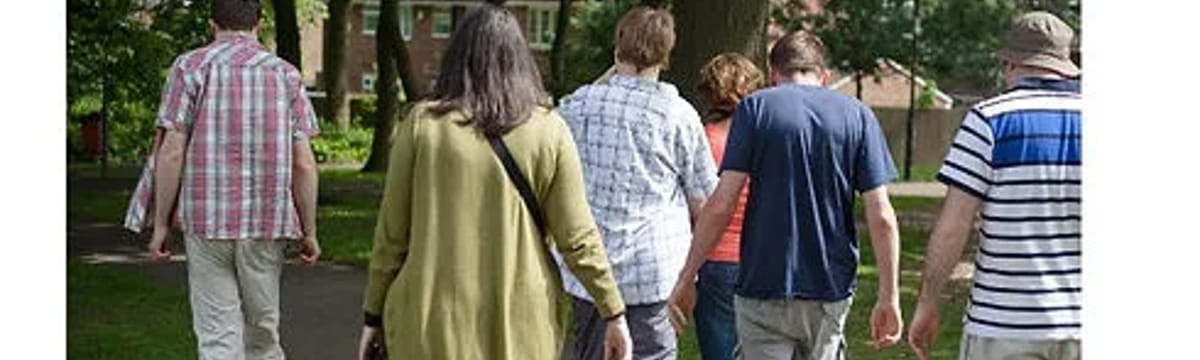 Care Services in Ashford, England