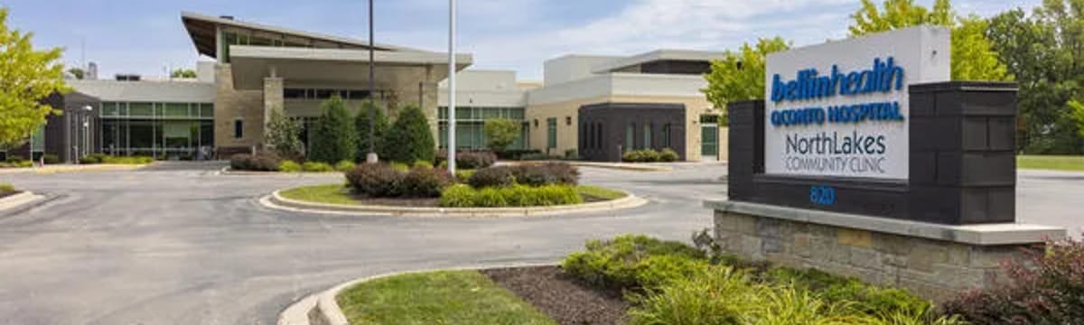 Hospital in Oconto, WI