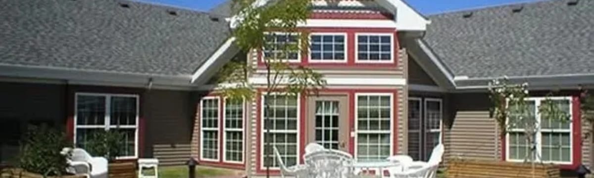 Assisted Living in St Joseph, MI