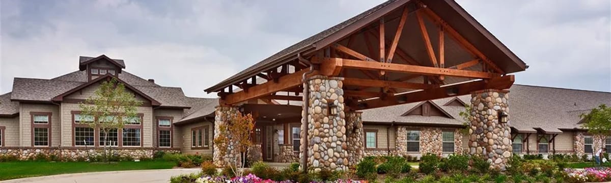 Senior Care in Denison, TX