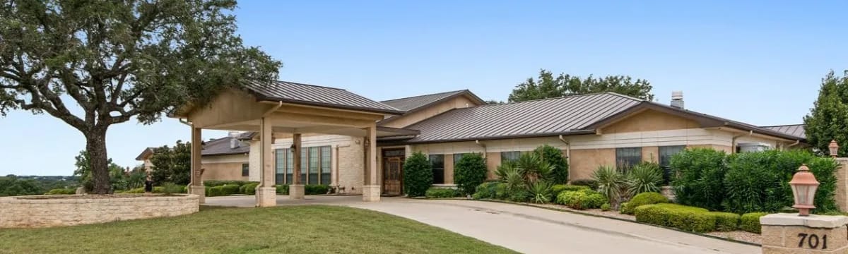 Senior Care in Llano, TX