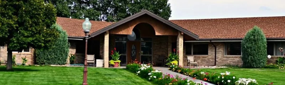 Senior Care in Alliance, NE