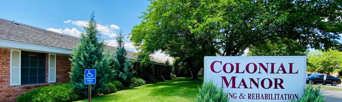 Senior Care in Cleburne, TX