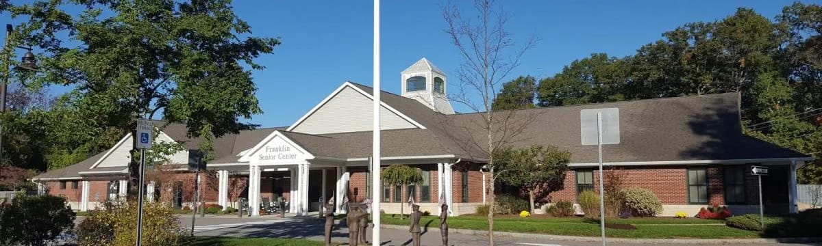 Senior Care in Franklin Town, MA