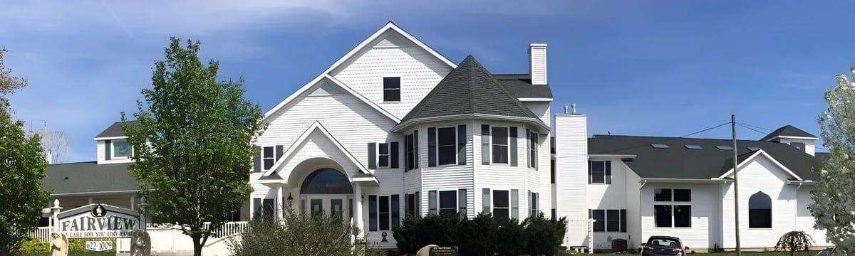Senior Care in Walker, MI