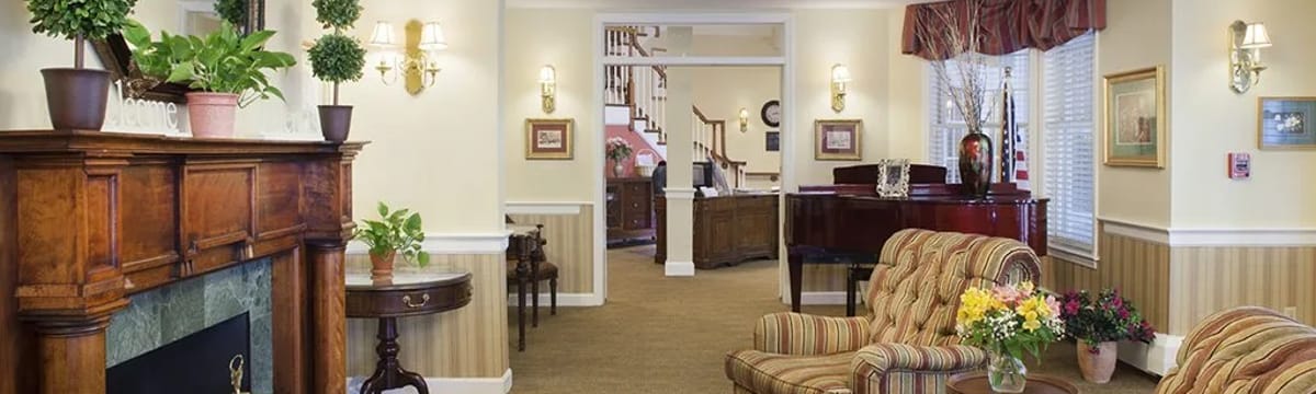 Senior Care in ALLSTON, MA