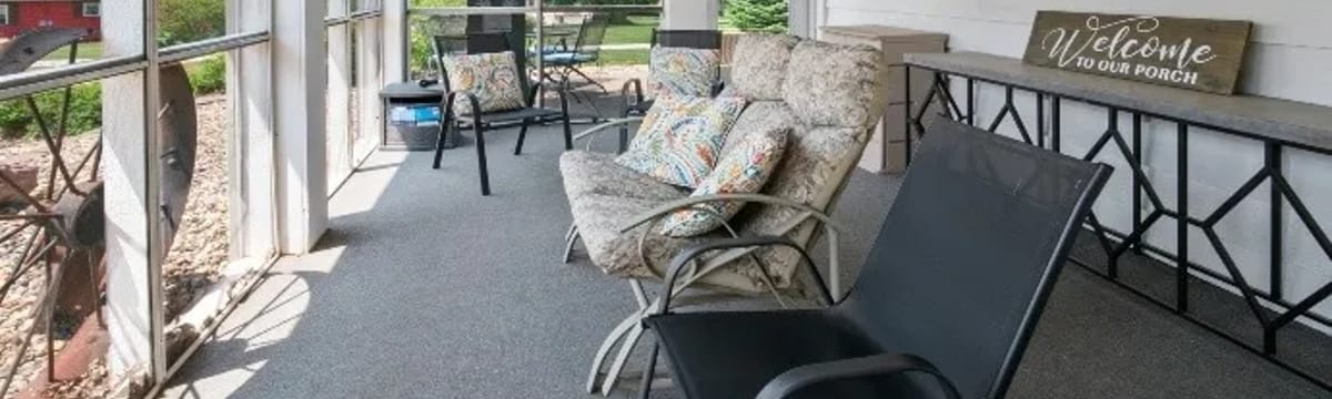 Senior Care in Jackson, MN
