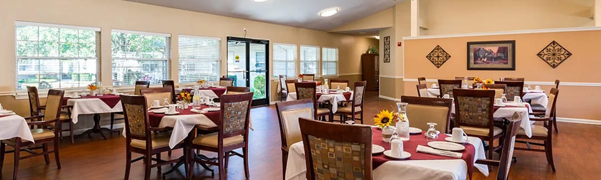 Senior Care in Jasper, IN