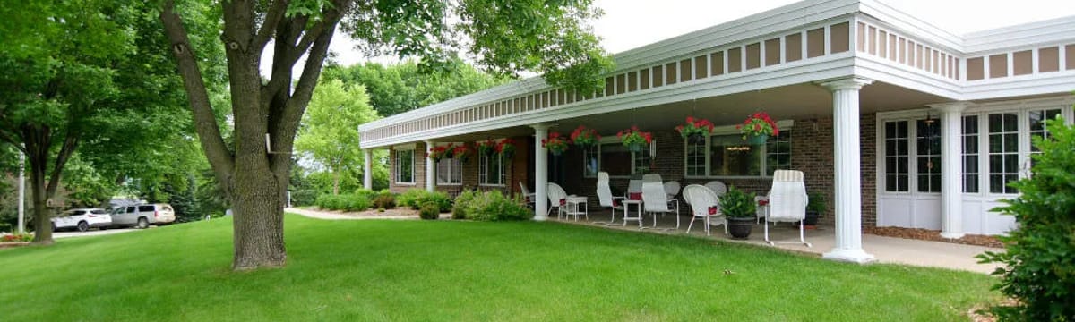 Senior Care in Mapleton, IA