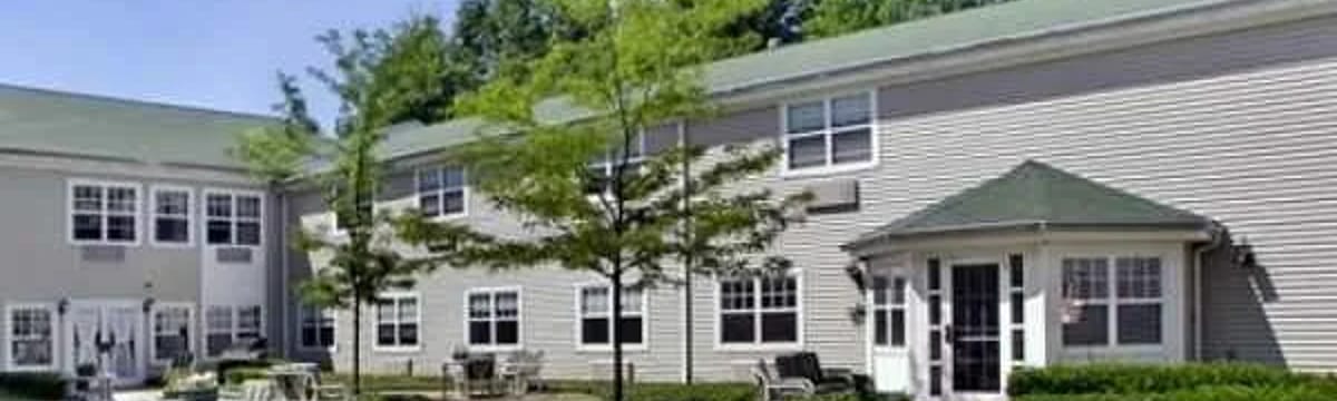 Senior Care in Wickliffe, OH