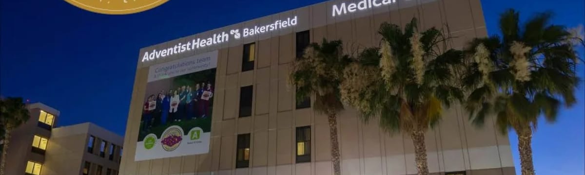 Senior Care in Bakersfield, CA