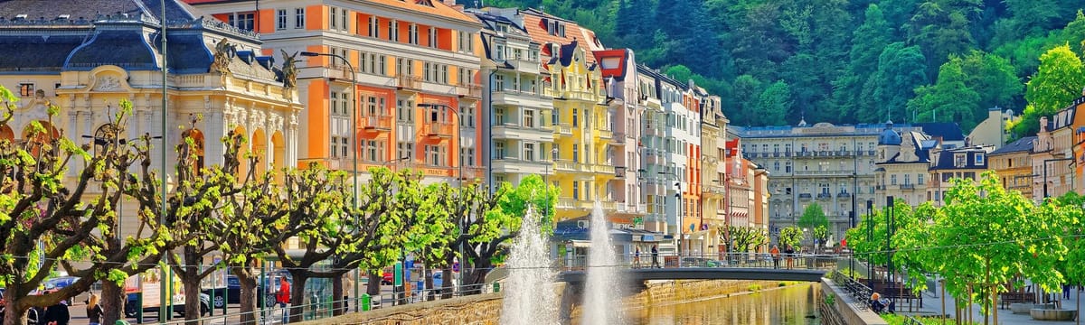 Péče o Seniory in Karlovy Vary, Karlovarský kraj