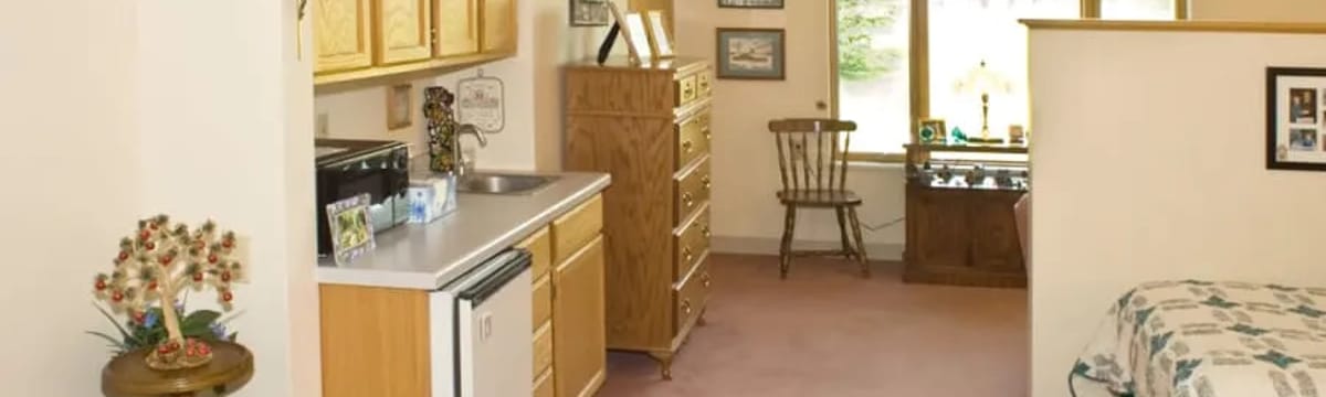 Senior Care in Hartford, WI