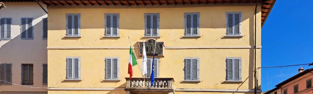 Assistenza Anziani in Figline e Incisa Valdarno, Toscana