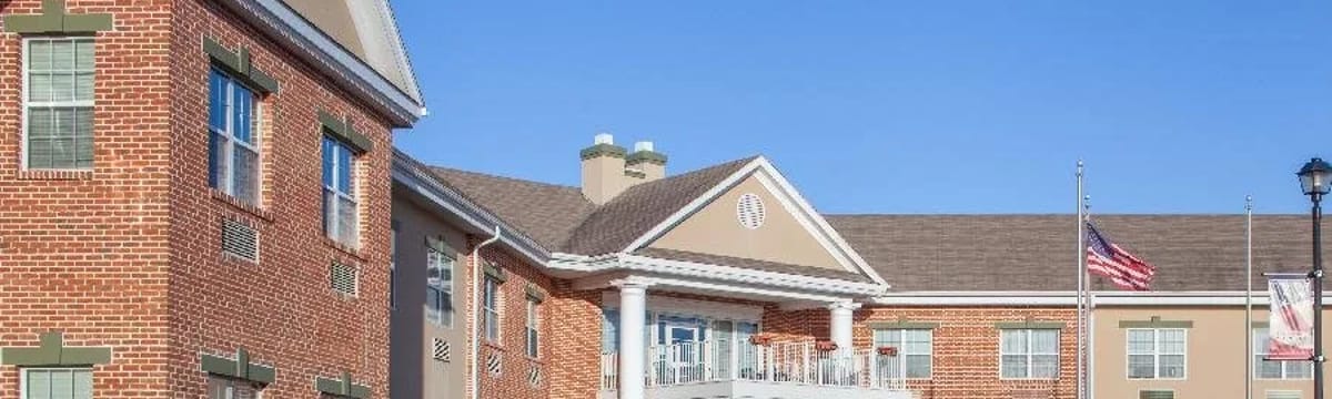 Senior Care in Douglassville, PA