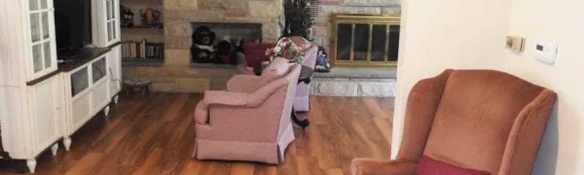 Assisted Living in Grand Ledge, MI