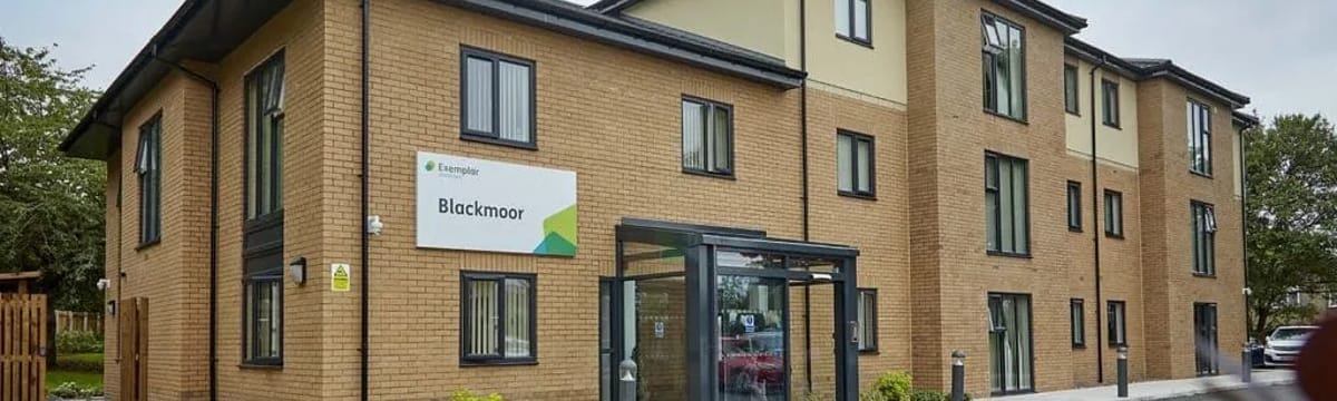 Care Services in Rotherham, England