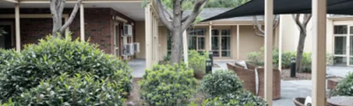Aged Care in DONVALE, VIC