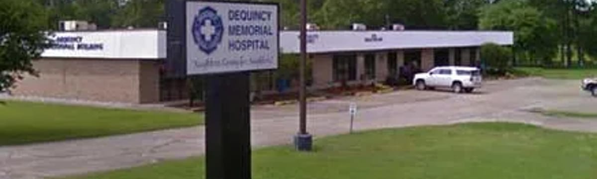 Home Health Nursing in Dequincy, LA