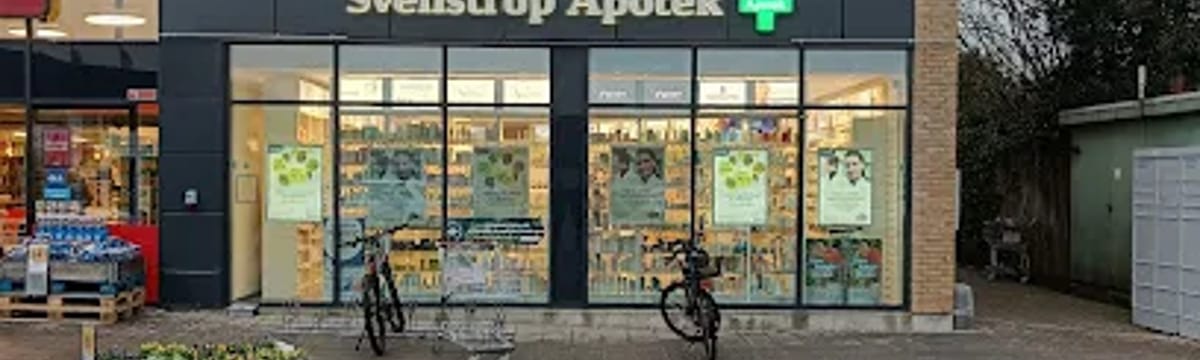 Ældrepleje in Svenstrup J, North Denmark Region