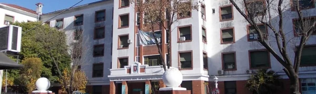 Cuidado de Mayores in JAIME PRATS, MENDOZA