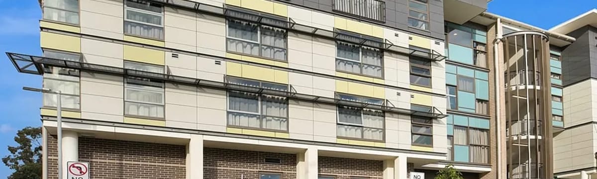 Aged Care in Bankstown, NSW