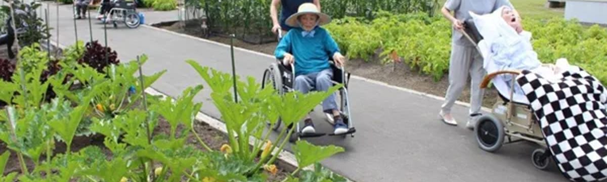 介護サービス in 羽幌町, 北海道
