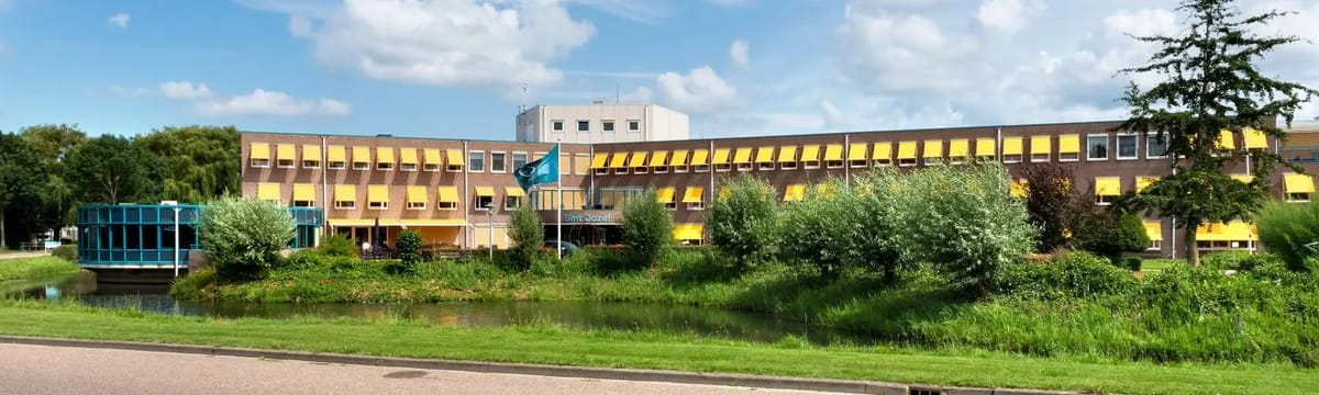 Dementiezorg in Wervershoof, Noord-Holland