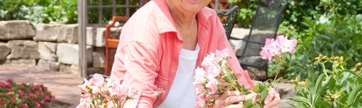 Senior Care in Kansas City, MO
